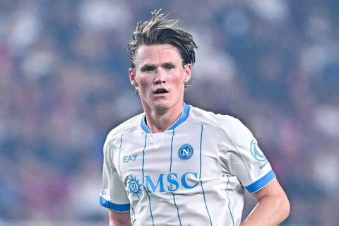 Scott McTominay mắc chứng rối loạn nhịp tim nhẹ và lành tính